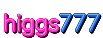 higgs777 — logo kanal