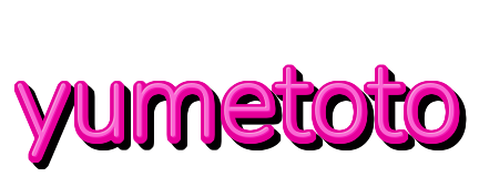 yumetoto — logo kanal