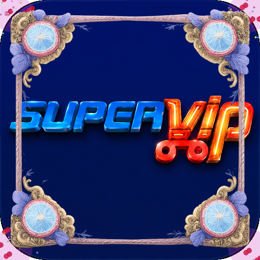 supervip — galeri pratinjau Resmi APK